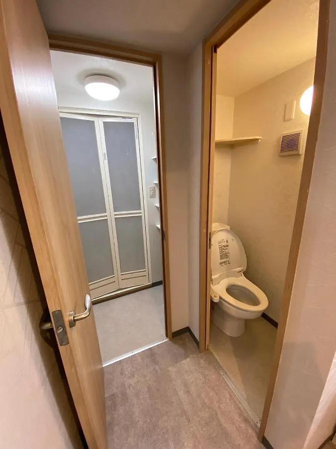 Casa vacanze 和ノ楓cottage　新宿の2階建て5室2シャワー2トイレ Tokyo