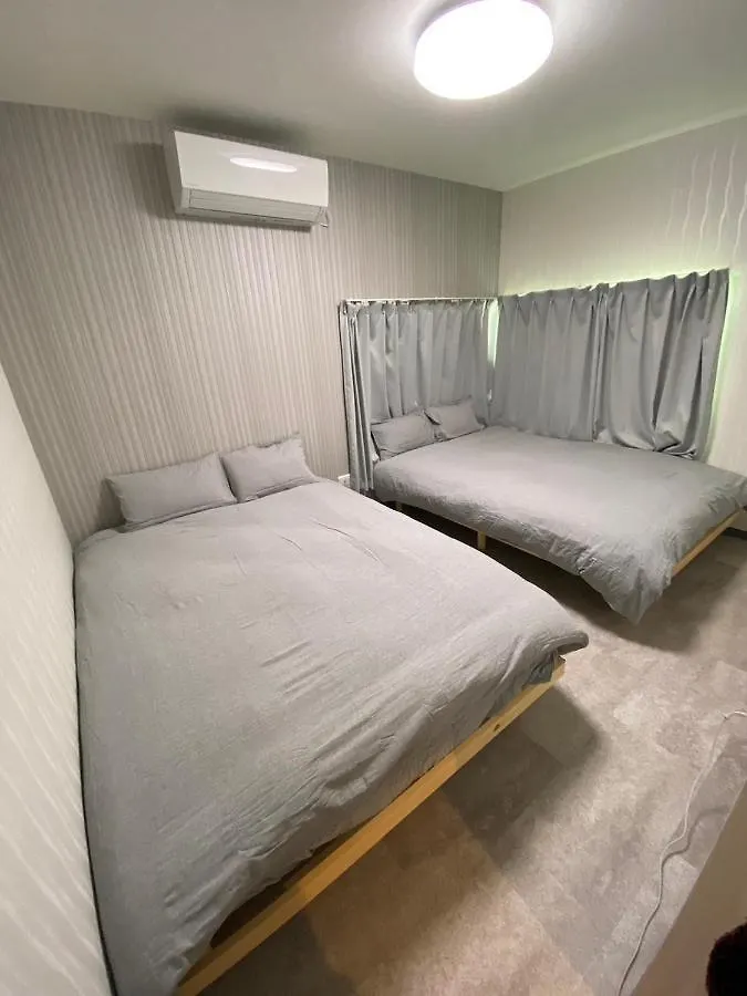 和ノ楓cottage　新宿の2階建て5室2シャワー2トイレ Tokyo Casa vacanze