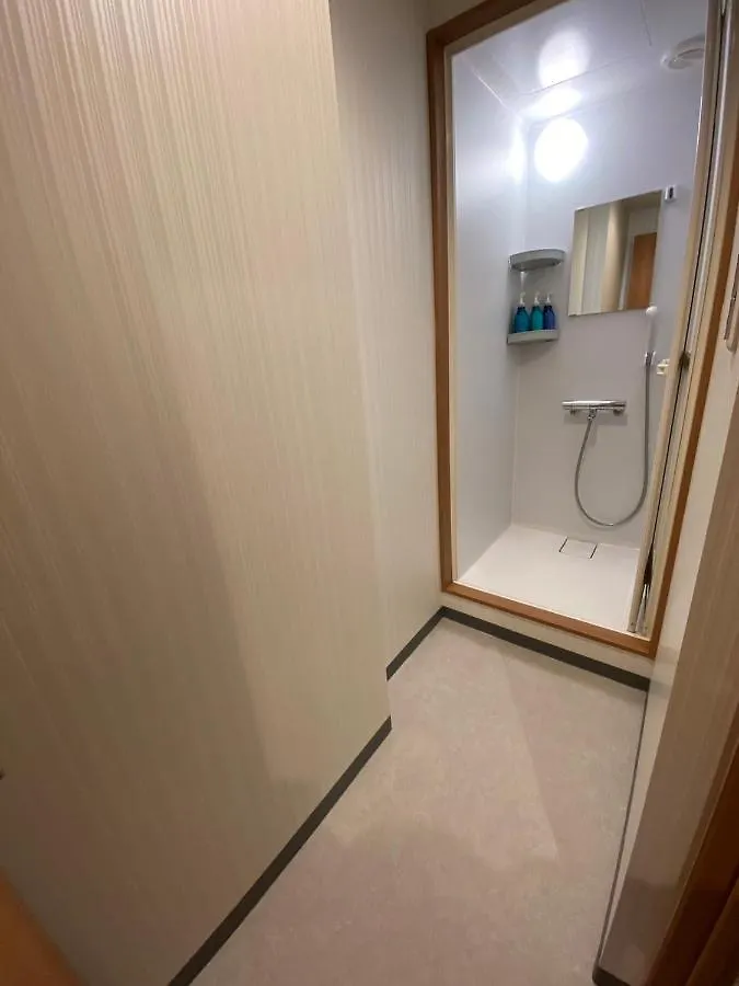 Casa vacanze 和ノ楓cottage　新宿の2階建て5室2シャワー2トイレ Tokyo