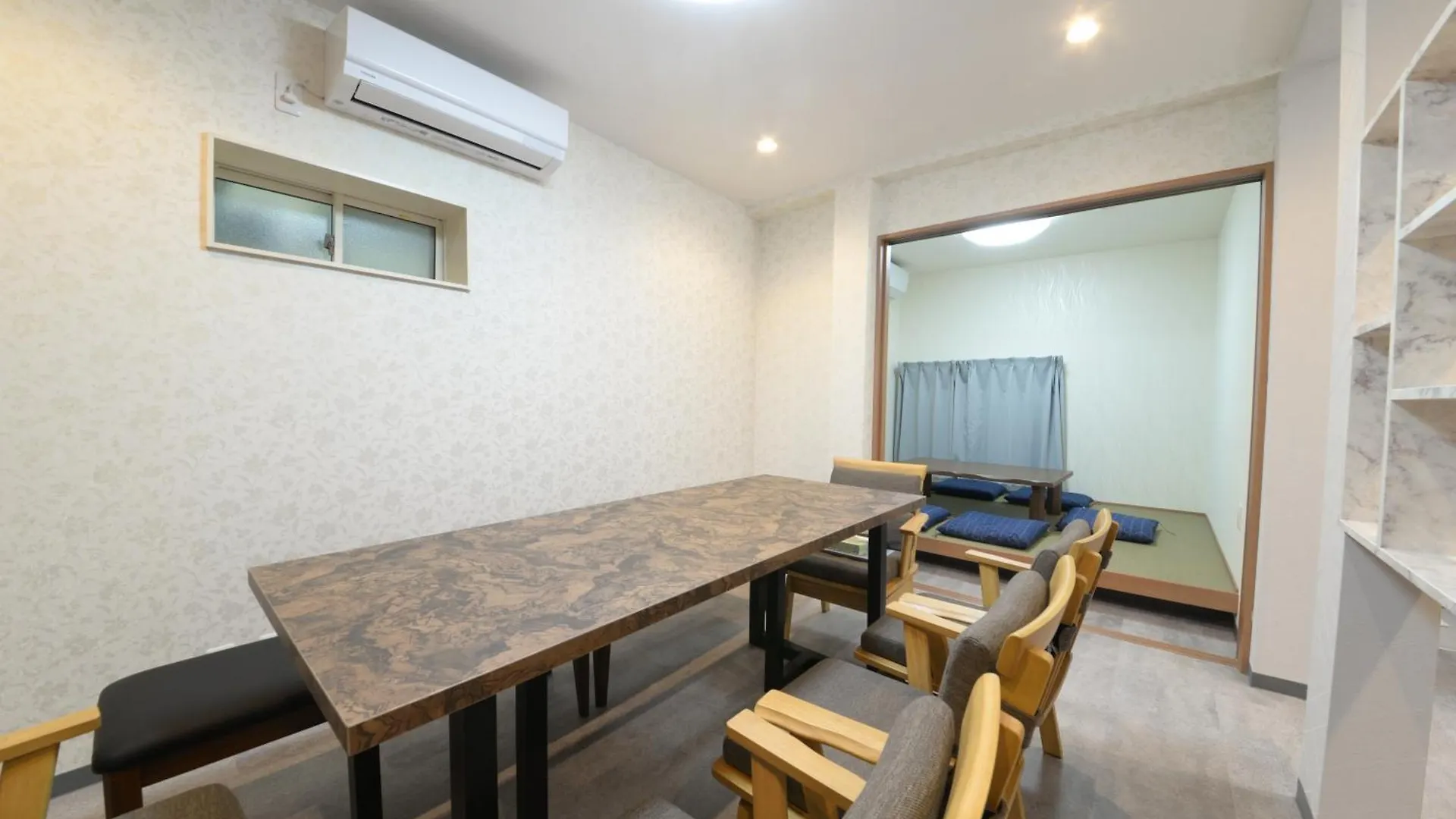Casa vacanze 和ノ楓cottage　新宿の2階建て5室2シャワー2トイレ Tokyo Giappone