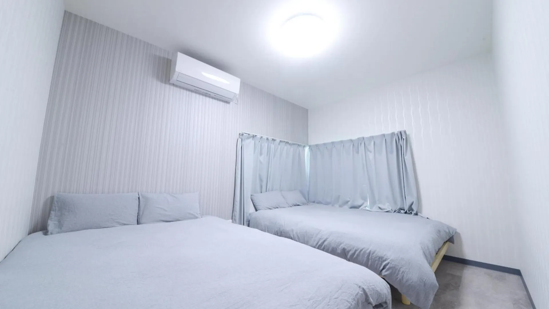 Casa vacanze 和ノ楓cottage　新宿の2階建て5室2シャワー2トイレ Tokyo