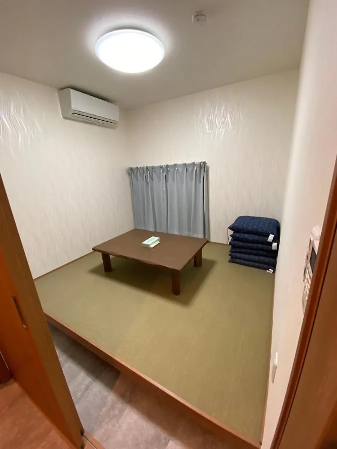 和ノ楓cottage　新宿の2階建て5室2シャワー2トイレ Tokyo 0*,  Japan