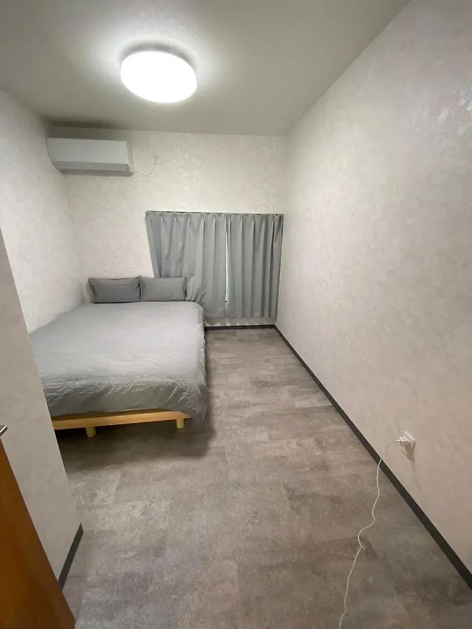 和ノ楓cottage　新宿の2階建て5室2シャワー2トイレ Tokyo 0*,