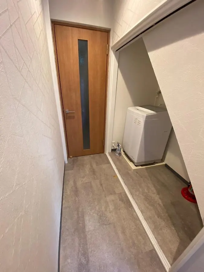 和ノ楓cottage　新宿の2階建て5室2シャワー2トイレ Prefektura Tokio