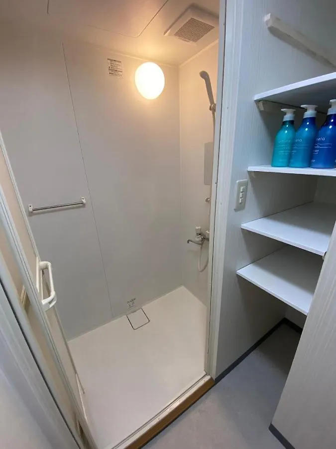 Holiday home 和ノ楓cottage　新宿の2階建て5室2シャワー2トイレ Tokyo