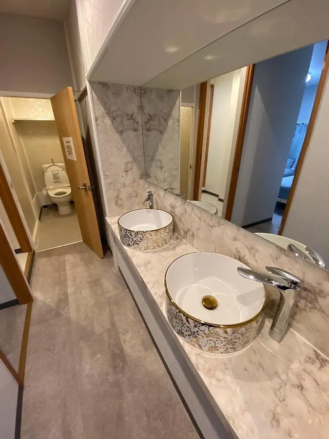 和ノ楓cottage　新宿の2階建て5室2シャワー2トイレ Tokyo Holiday home