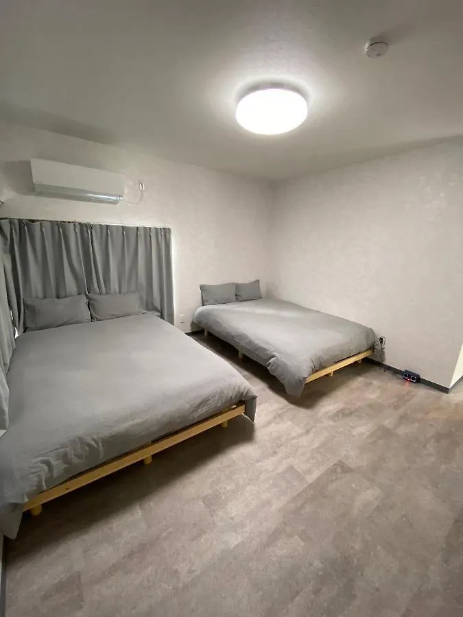 Holiday home 和ノ楓cottage　新宿の2階建て5室2シャワー2トイレ Tokyo Japan
