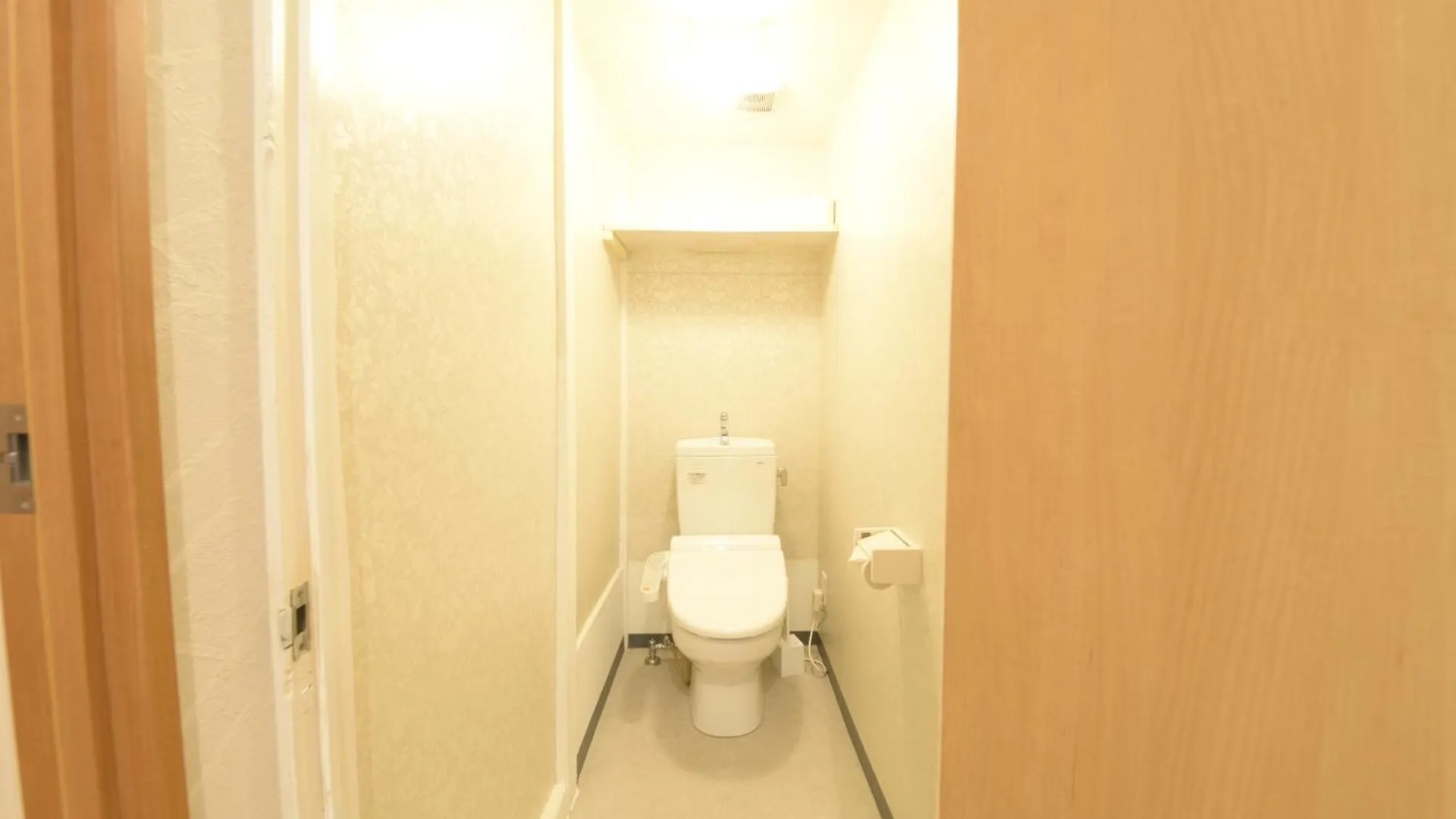 和ノ楓cottage　新宿の2階建て5室2シャワー2トイレ Tokyo