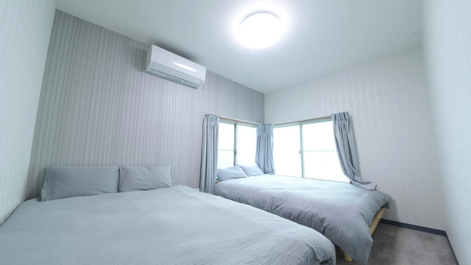 和ノ楓cottage　新宿の2階建て5室2シャワー2トイレ Tokyo Japan