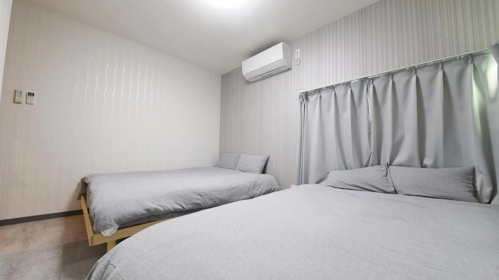 和ノ楓cottage　新宿の2階建て5室2シャワー2トイレ Tokyo 0*,  Japan