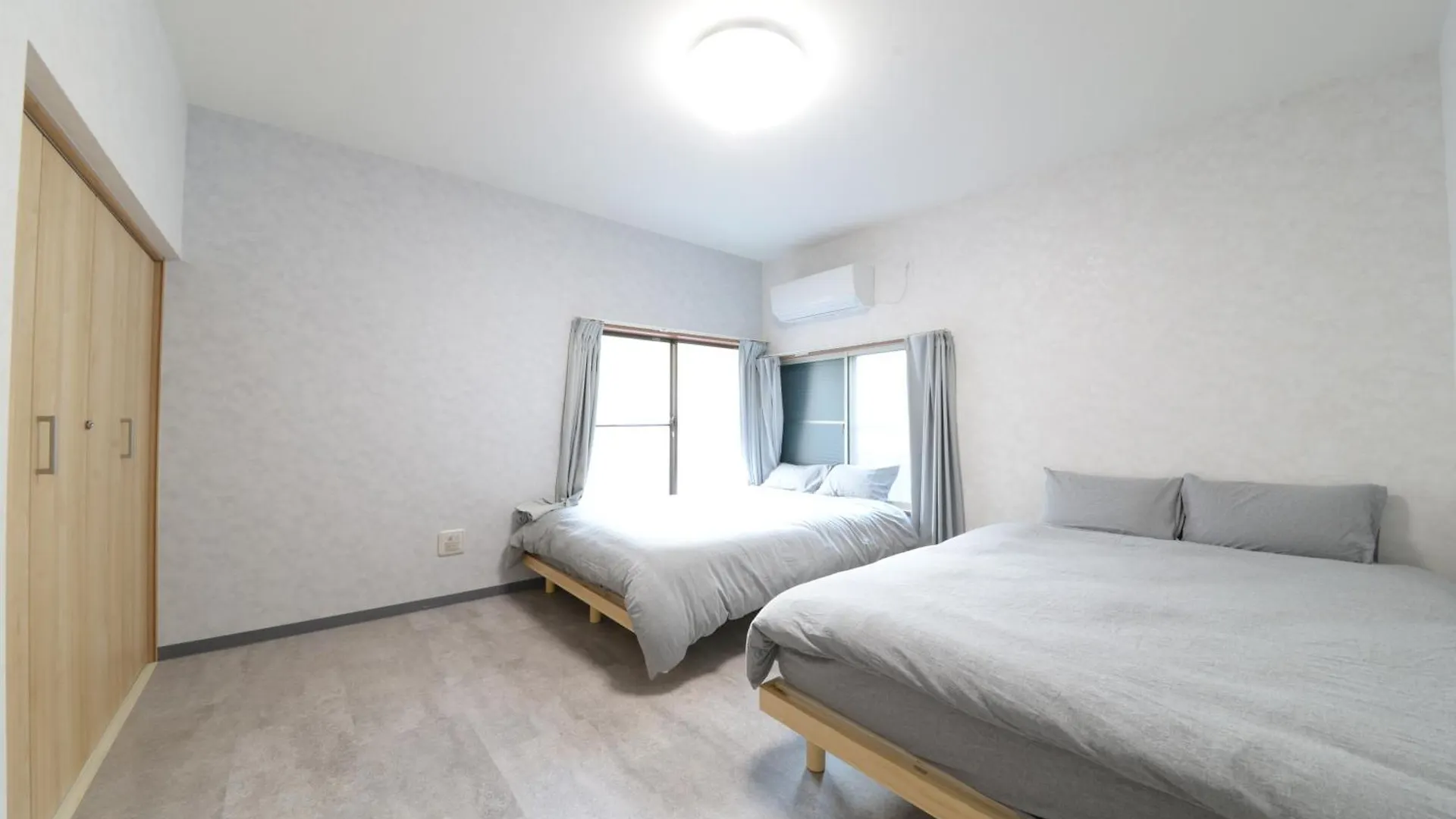 和ノ楓cottage　新宿の2階建て5室2シャワー2トイレ Tokyo Holiday home