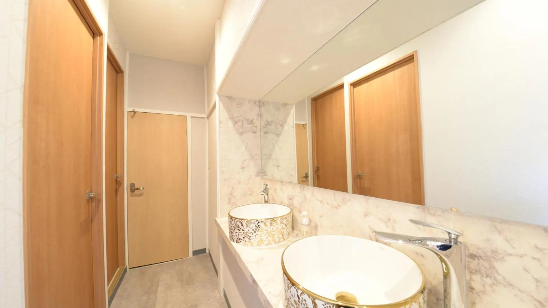 和ノ楓cottage　新宿の2階建て5室2シャワー2トイレ Tokyo Japan