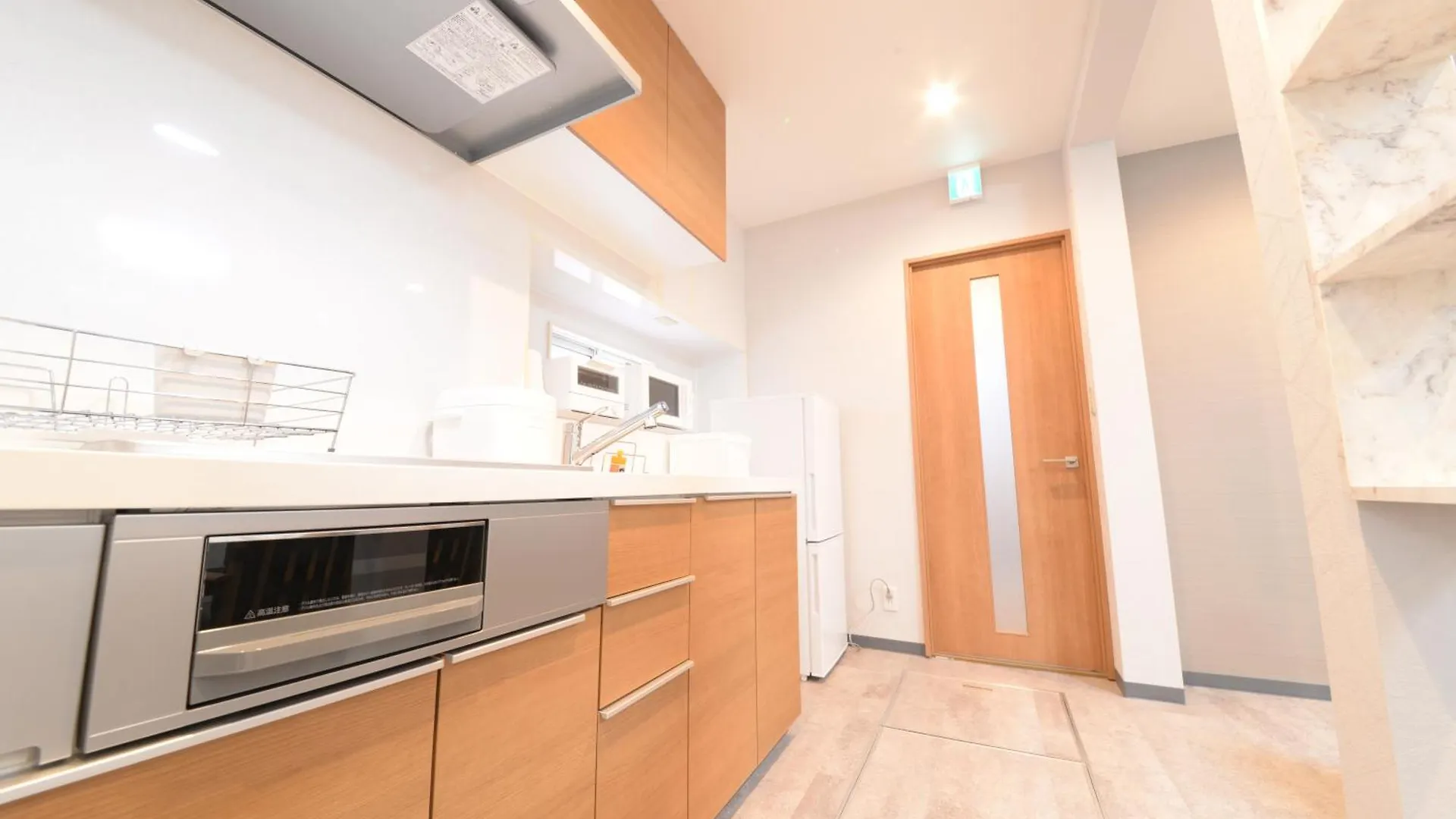 和ノ楓cottage　新宿の2階建て5室2シャワー2トイレ Tokyo
