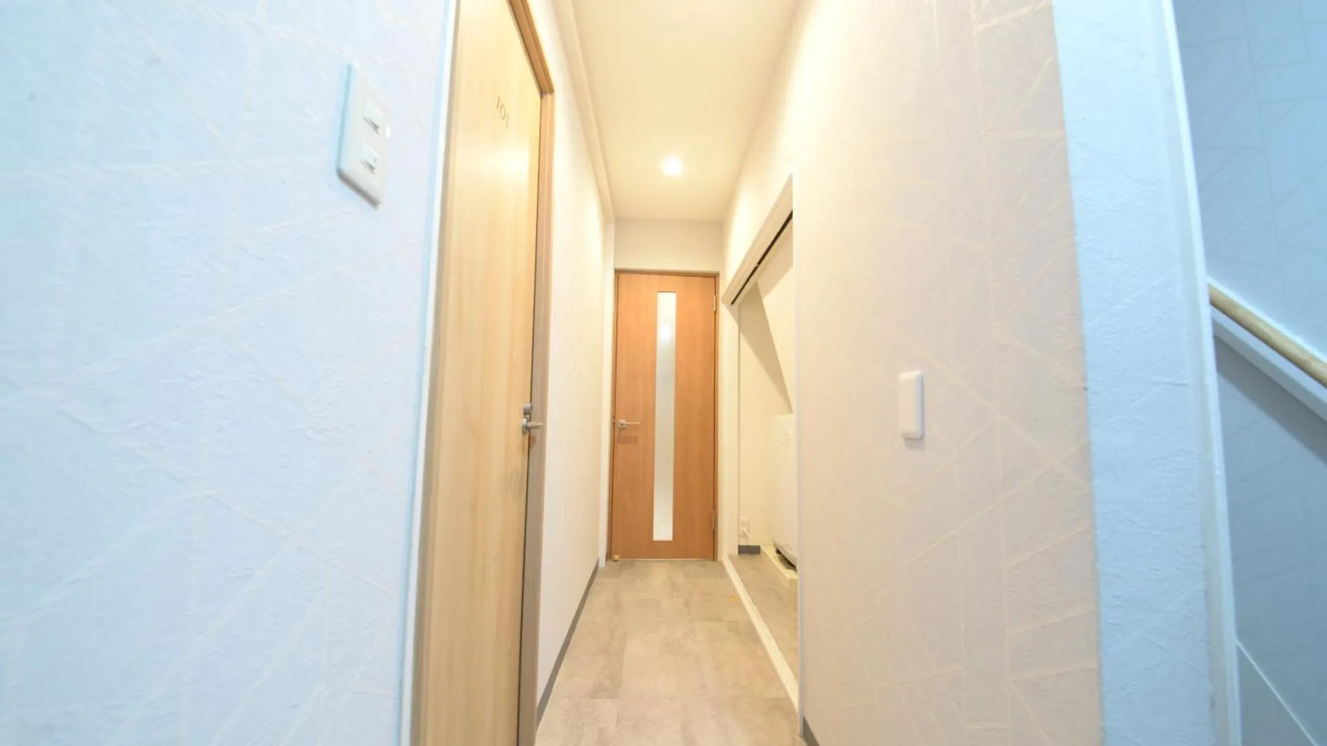 Holiday home 和ノ楓cottage　新宿の2階建て5室2シャワー2トイレ Tokyo