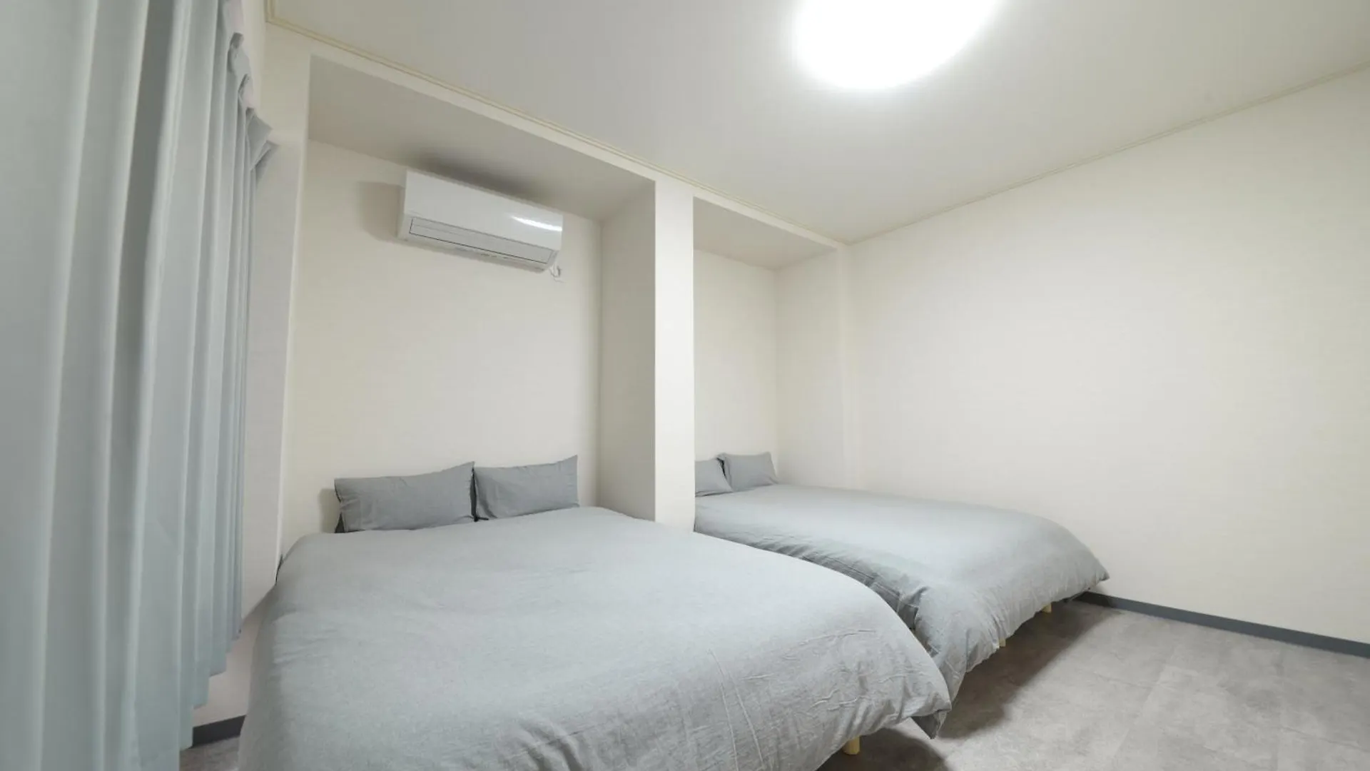 和ノ楓cottage　新宿の2階建て5室2シャワー2トイレ Tokyo