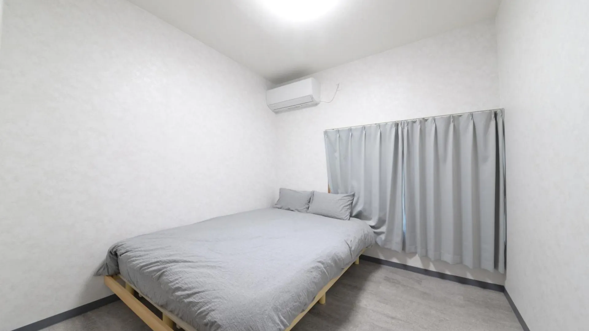 Holiday home 和ノ楓cottage　新宿の2階建て5室2シャワー2トイレ Tokyo