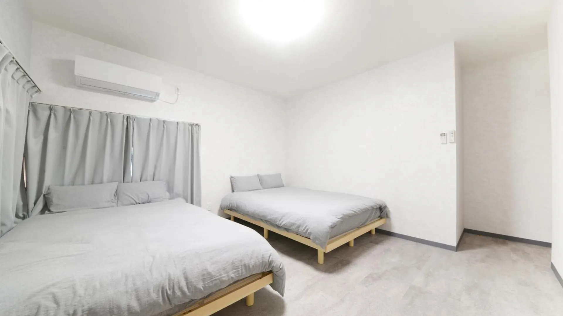 和ノ楓cottage　新宿の2階建て5室2シャワー2トイレ Tokyo 0*,  Japan