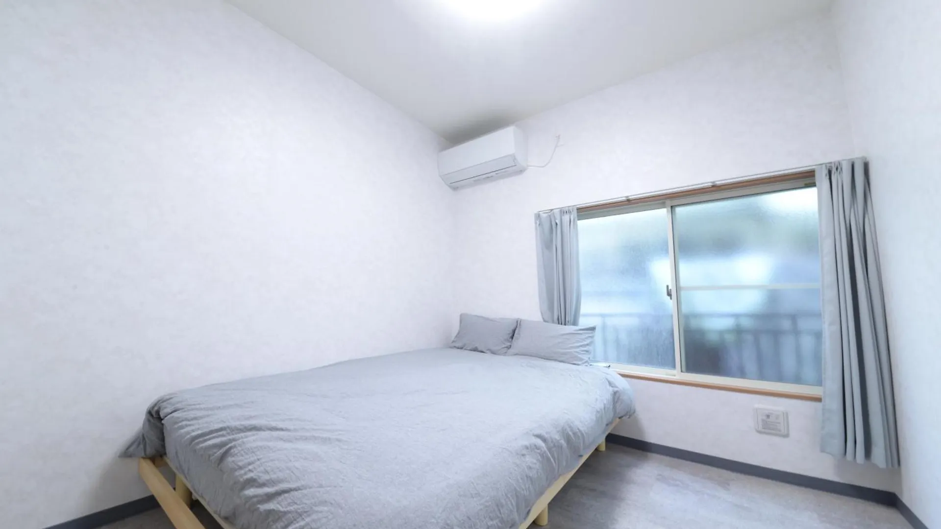 和ノ楓cottage　新宿の2階建て5室2シャワー2トイレ Tokyo Japan