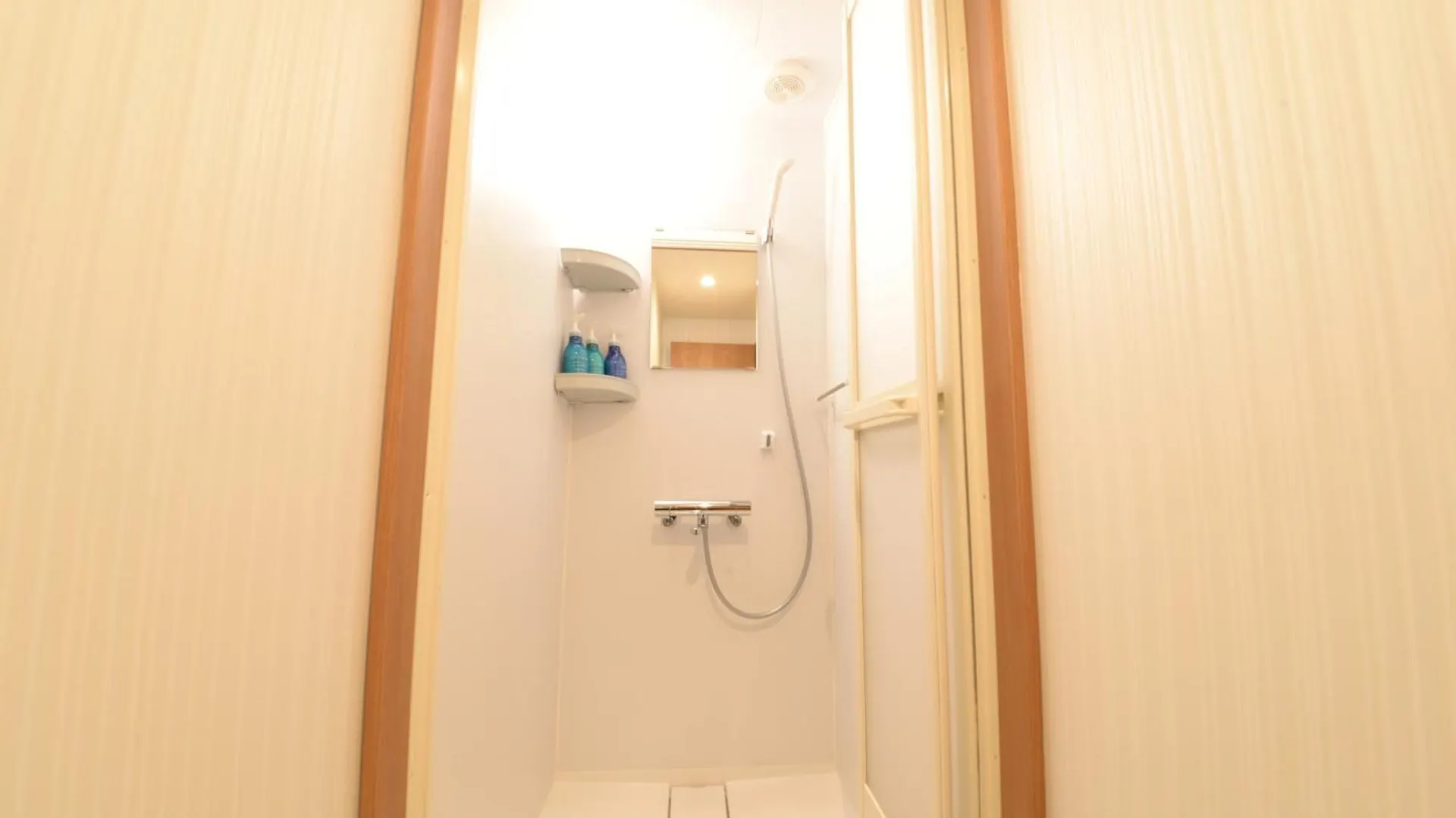 Holiday home 和ノ楓cottage　新宿の2階建て5室2シャワー2トイレ Tokyo