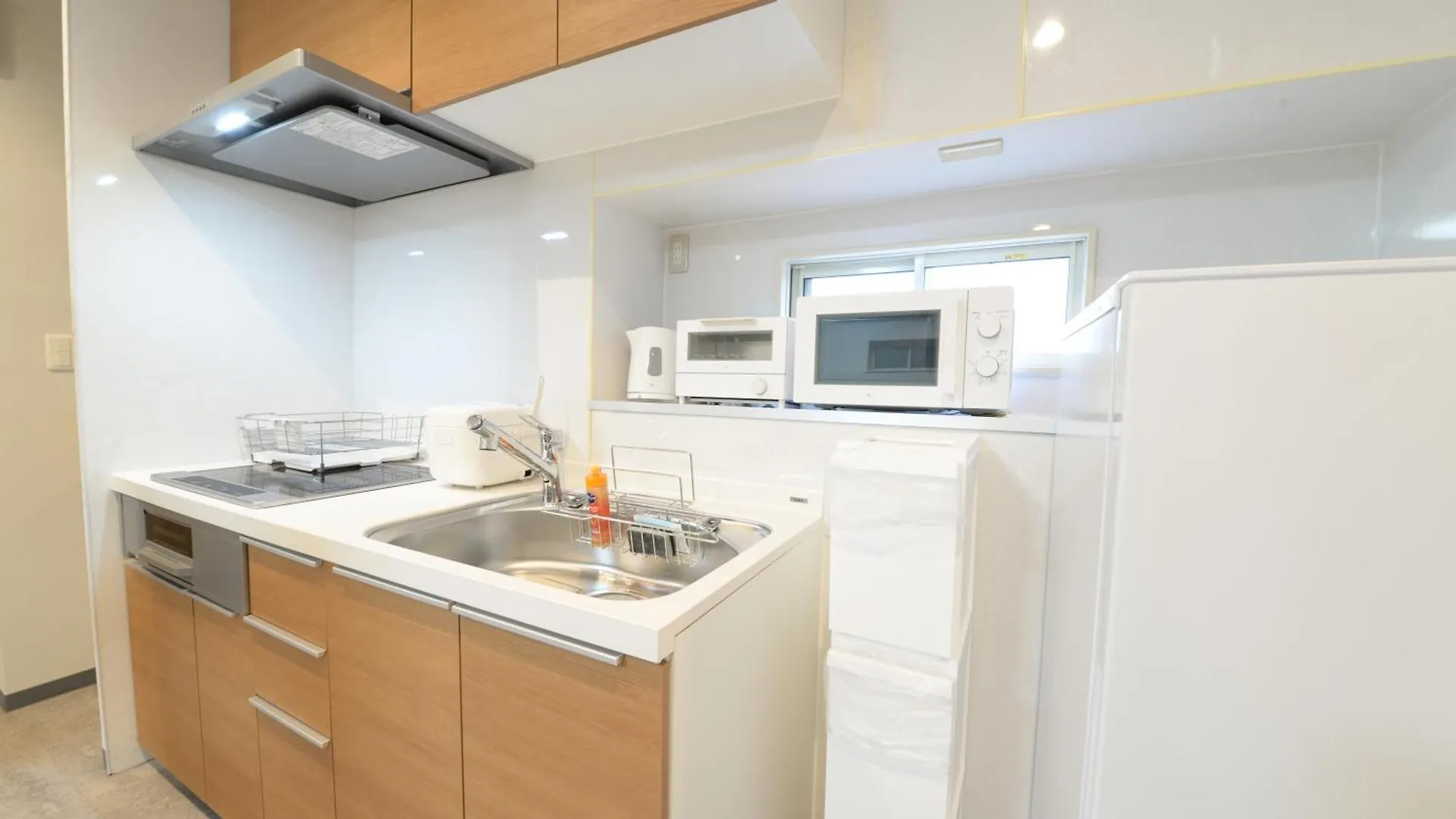 和ノ楓cottage　新宿の2階建て5室2シャワー2トイレ Tokyo 0*,
