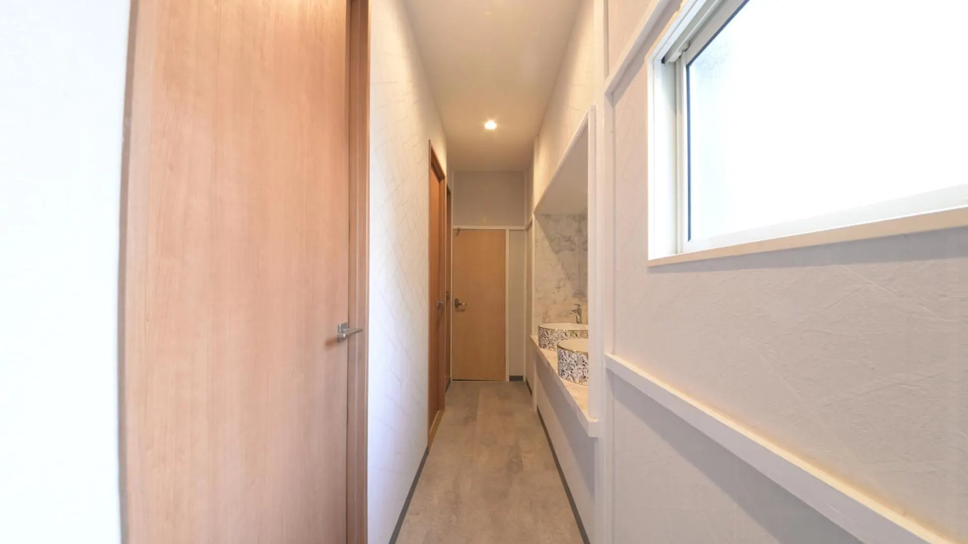 和ノ楓cottage　新宿の2階建て5室2シャワー2トイレ Tokyo 0*,
