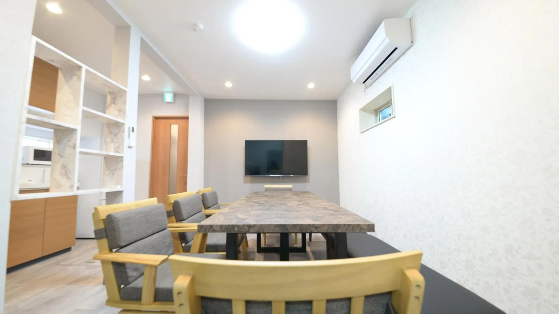 Holiday home 和ノ楓cottage　新宿の2階建て5室2シャワー2トイレ Tokyo