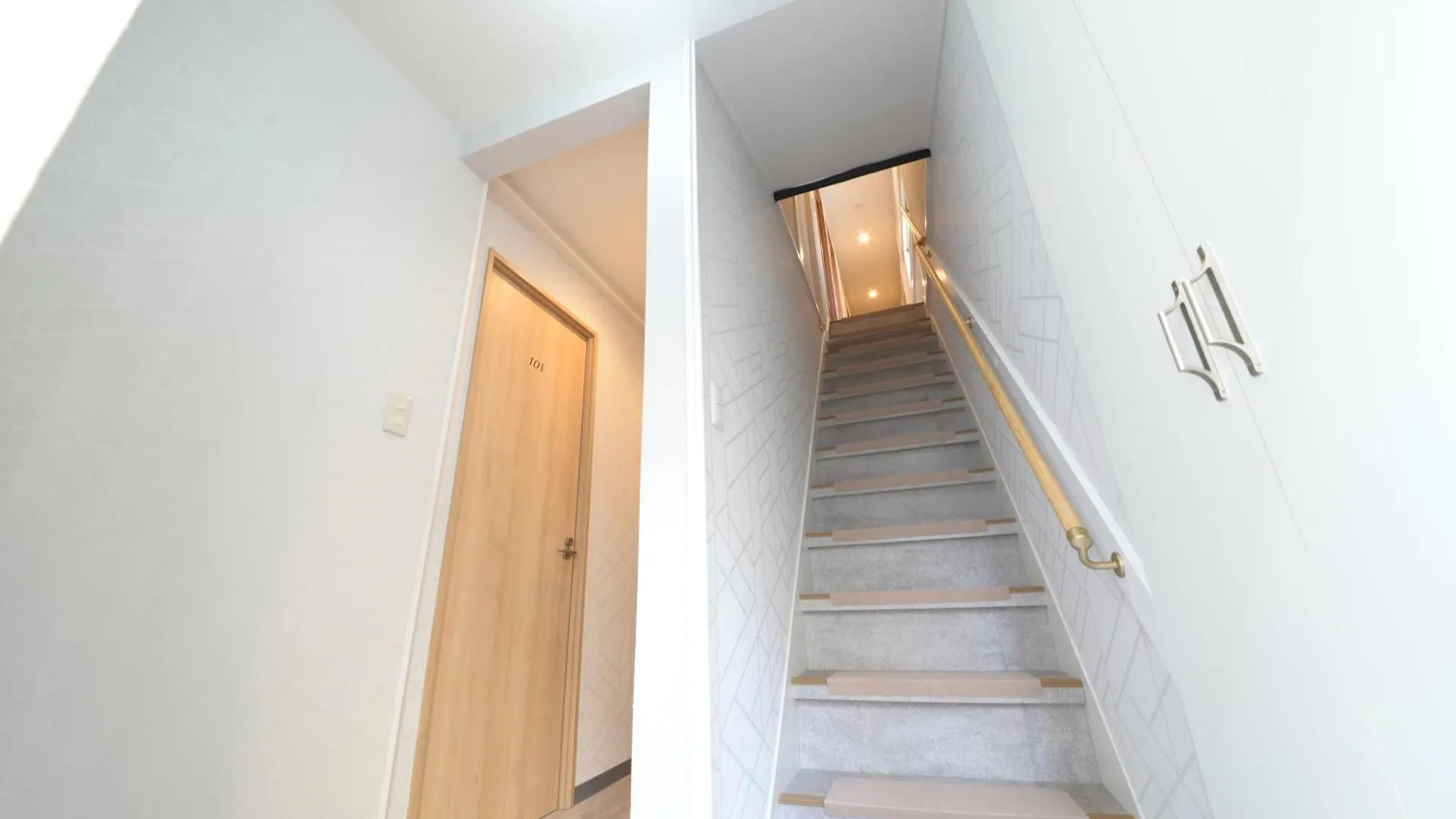和ノ楓cottage　新宿の2階建て5室2シャワー2トイレ Tokyo Holiday home