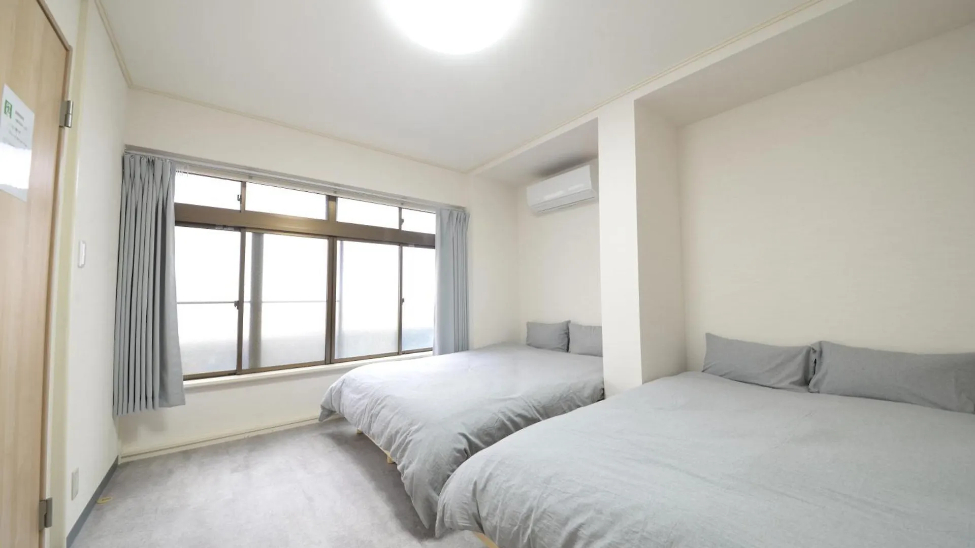 和ノ楓cottage　新宿の2階建て5室2シャワー2トイレ Tokyo